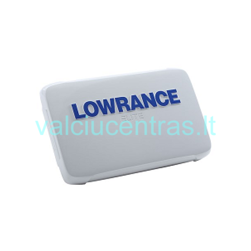 Apsauginis ekrano dangtelis Lowrance Elite 9/12 Ti Apsauginis ekrano dangtelis Lowrance Elite 9/12 Ti